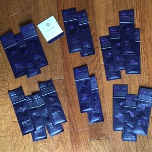 Monat Samples